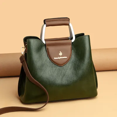 Large Capacity Shoulder Messenger Bags
